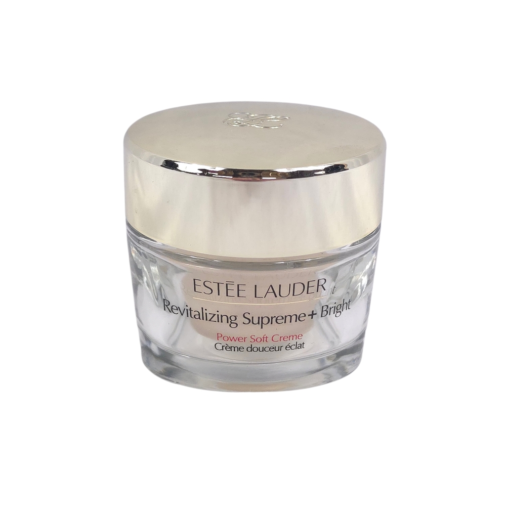 Estee Lauder Revitalizing Supreme+ Bright Power Soft Creme
